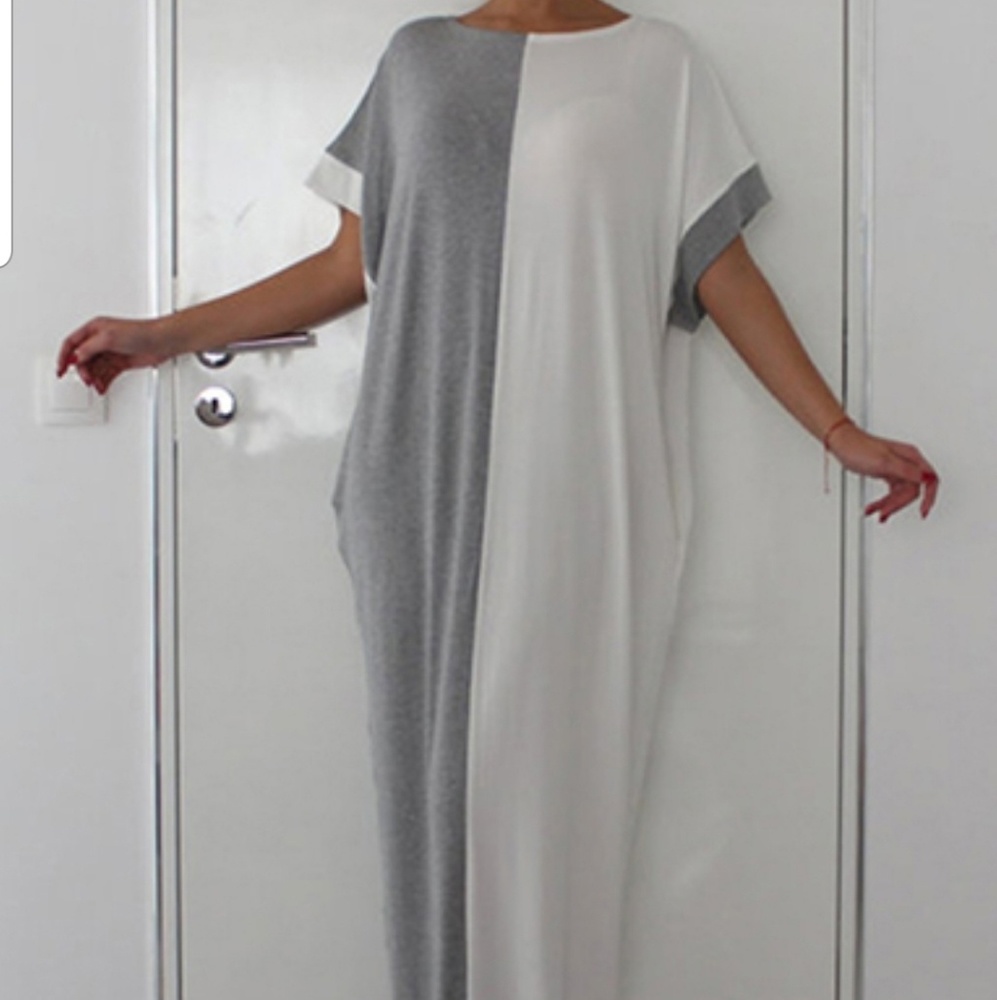 Maxo dress